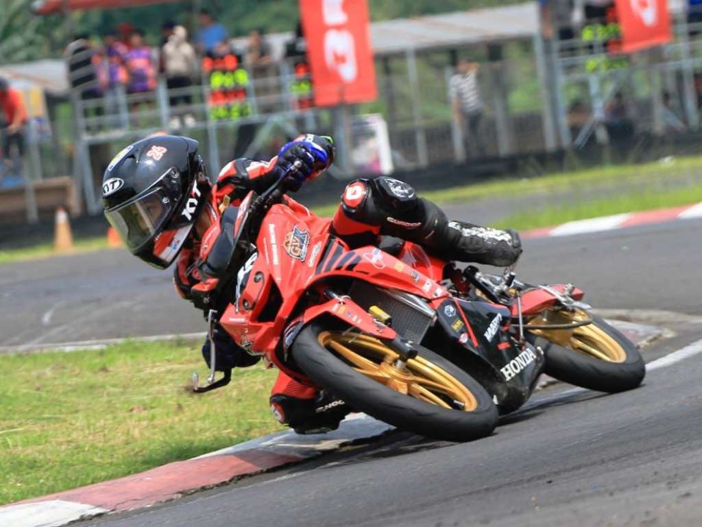 Honda Daya Jayadi Racing Team Siap Berlaga di Seri Final OnePrix 2023
